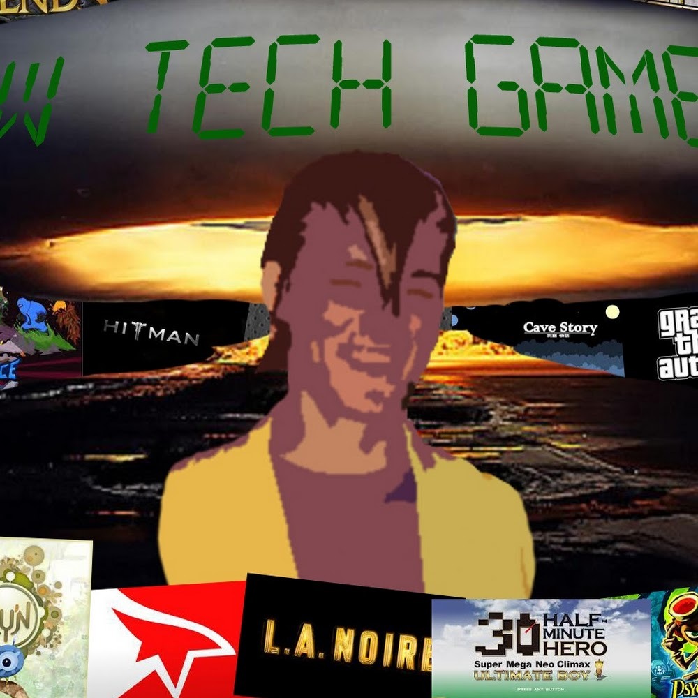 Meet your Posher, Joseph